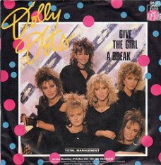 Dolly Dots – Give The Girl A Break (1984)