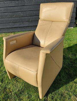 Luxe fauteuil. Staop stoel van Prominent - 0