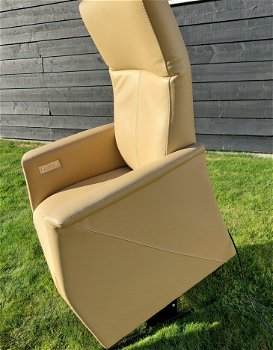 Luxe fauteuil. Staop stoel van Prominent - 5