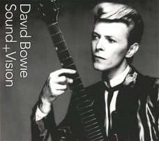 David Bowie – Sound + Vision  (4 CD) Nieuw/Gesealed