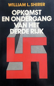 William L. Shirer  -  Opkomst En Ondergang Van Het Derde Rijk  2