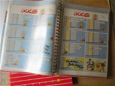  adv7457 mappen uitgeknipte ukkie paginas 2x