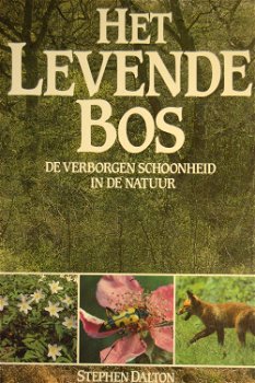 Het levende bos - 0