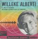 Willeke Alberti – Al Was Ik Koningin (1965) - 0 - Thumbnail