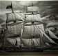 glasschilderij , boor , schip , glas - 0 - Thumbnail