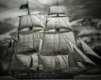 glasschilderij , boor , schip , glas - 6 - Thumbnail