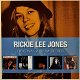 Rickie Lee Jones – Original Album Series (5 CD) Nieuw/Gesealed - 0 - Thumbnail