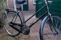 batavus damens fiets - 1 - Thumbnail