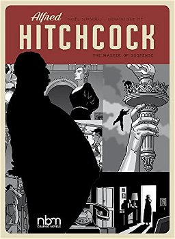 Alfred HITCHCOCK - 0
