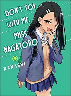 Don't Toy With Me, Miss Nagatoro