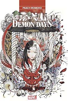Demon Days - The YashidaSaga - 0