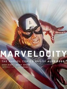 MARVELOCITY