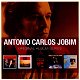 Antonio Carlos Jobim – Original Album Series (5 CD) Nieuw/Gesealed - 0 - Thumbnail