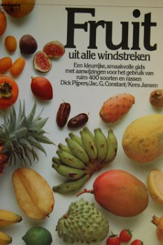 Fruit uit alle windstreken - 0