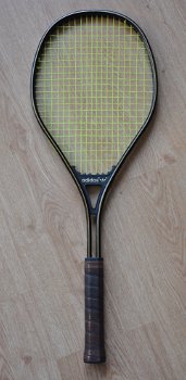 ADIDAS tennisracket - 0