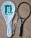 Snauwaert tennisracket incl. hoes - 0 - Thumbnail