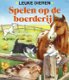 Leuke Dieren: Spelen op de boerderij - 0 - Thumbnail