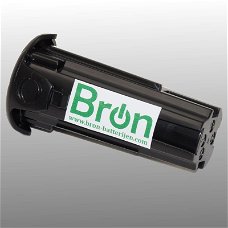 Hitachi EBM315 3.6V 2000mAh Li-ion replica accu