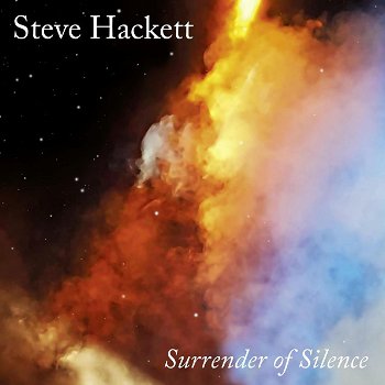 Steve Hackett – Surrender Of Silence (2 LP & CD) Nieuw/Gesealed - 0