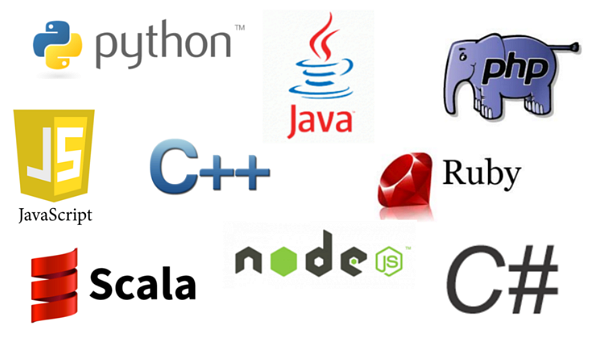 C, C++, C#, Java, Python, SASS, PHP, Javascript programming experts - 0