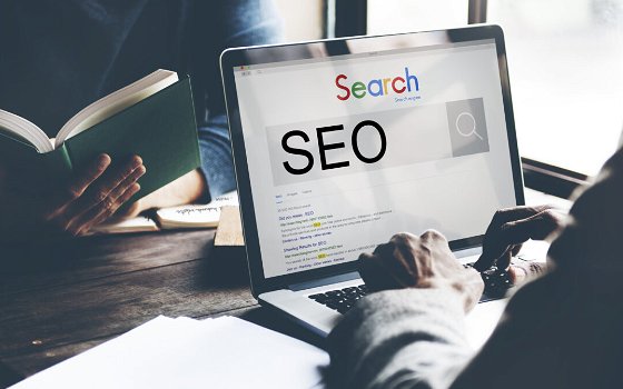 SEO Expert - eCommerce SEO - Link Building - SEO Audit - 1