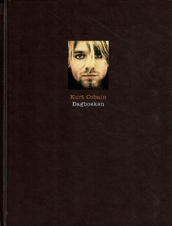 Kurt Cobain = dagboeken