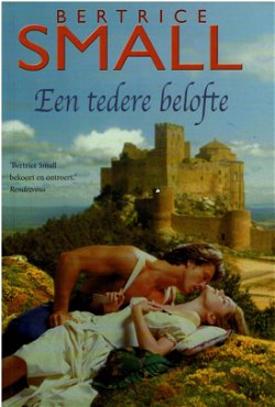 Bertrice Small = Een tedere belofte