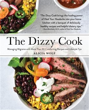 The Dizzy Cook - 0
