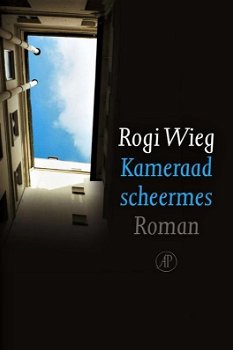 KAMERAAD SCHEERMES - van Rogi Wieg - 0