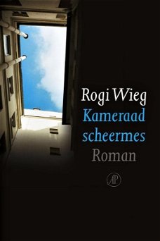 KAMERAAD SCHEERMES - van Rogi Wieg