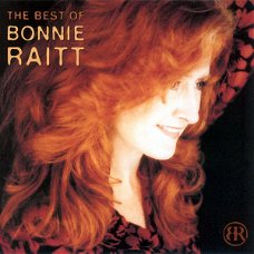 Bonnie Raitt – The Best Of Bonnie Raitt On Capitol 1989-2003  (CD) Nieuw/Gesealed
