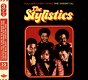 The Stylistics – You Are Everything The Essential (3 CD) Nieuw/Gesealed - 0 - Thumbnail