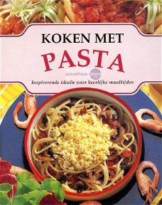 J. Ferguson, e.a. ~ Koken met pasta