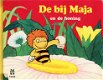 Waldemar Bonsels ~ De bij Maja en de honing - 0 - Thumbnail