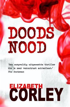 Elizabeth Corley - Doodsnood - 0