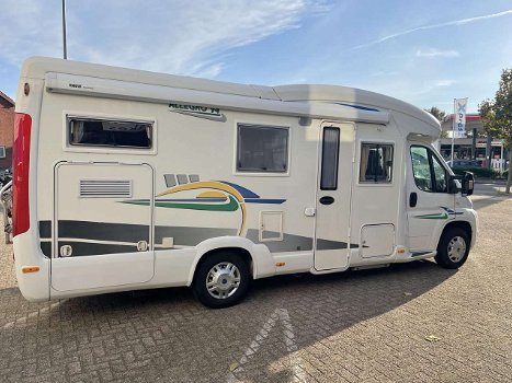 Chausson Allegro 94 - 3