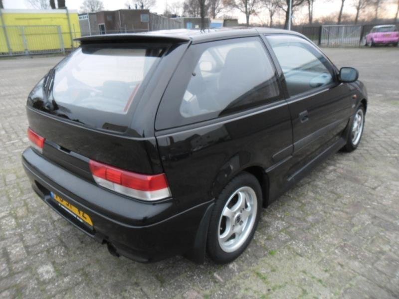 Suzuki Swift 1.3-16V Summum Special (63kw-86pk) - Afbeelding 3