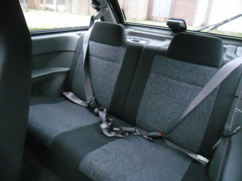 Suzuki Swift 1.3-16V Summum Special (63kw-86pk) - Afbeelding 7
