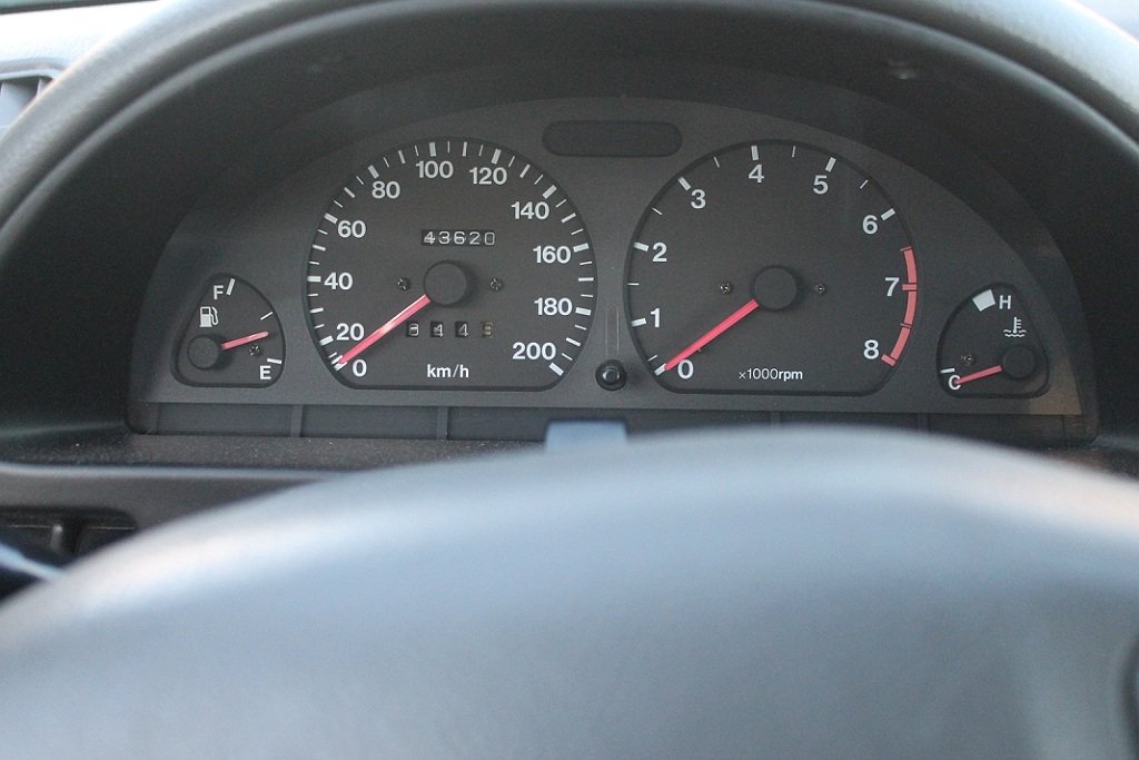 Suzuki Swift 1.3-16V Summum Special (63kw-86pk) - Afbeelding 8