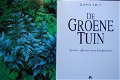 De Groene Tuin; Speelse effecten met bladplanten - 1 - Thumbnail