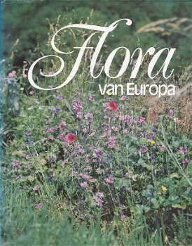 Flora van Europa - 0