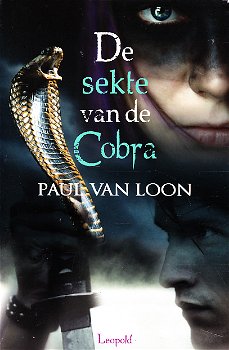 DE SEKTE VAN DE COBRA - Paul van Loon - 0