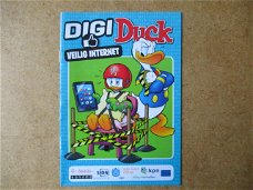 adv7524 donald duck weekblad bijlage 5