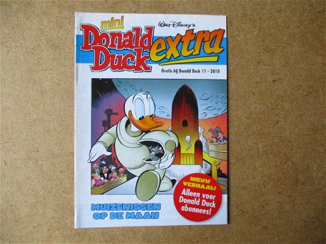 adv7533 donald duck weekblad bijlage 14 - 0