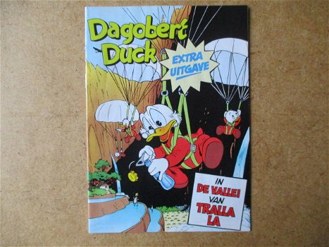 adv7536 donald duck weekblad bijlage 17 - 0