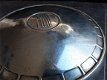 Fiat 1300/1500 (61-67) Wieldop Wheel Cover Chroom ca.25cm Used - 3 - Thumbnail