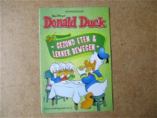 adv7540 donald duck weekblad bijlage 21