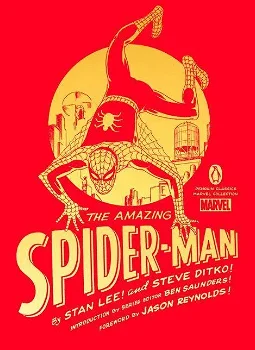 The Amazing Spider-Man - 0