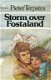 Pieter Terpstra ~ Storm over Fostaland - 0 - Thumbnail