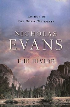 Nicholas Evans ~ The divide